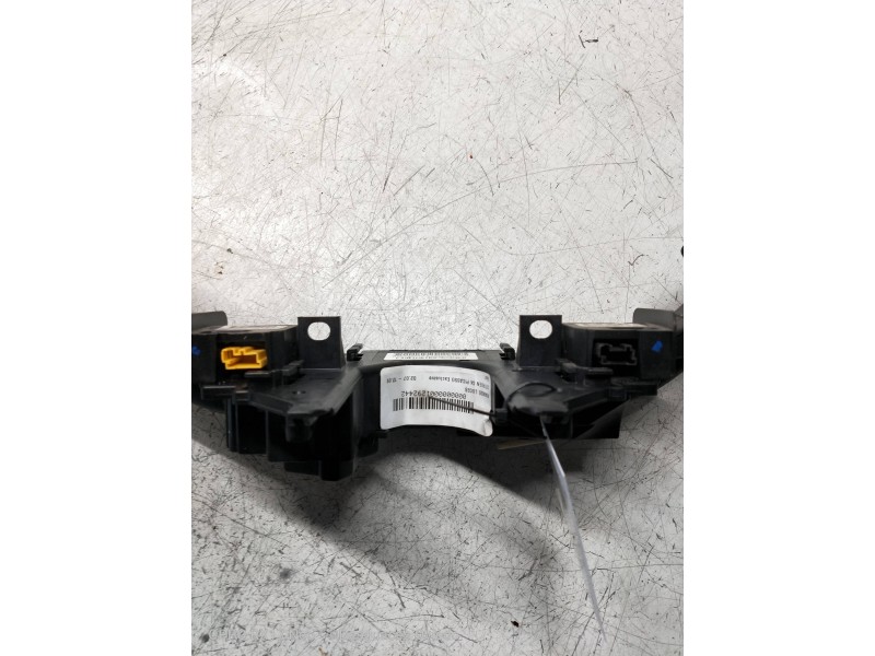 Recambio de mando luces para citroen c4 picasso exclusive referencia OEM IAM 96644965XT  