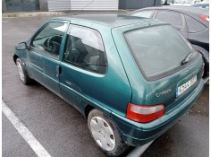 citroen saxo del año 2000 2
