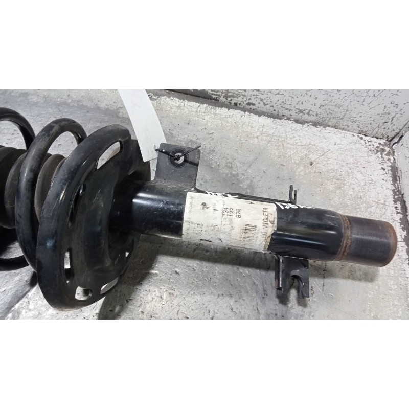Recambio de amortiguador delantero derecho para citroen c4 cactus 1.6 blue-hdi fap referencia OEM IAM 9809713480  