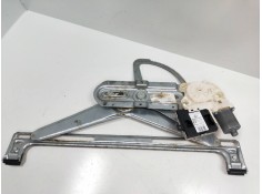 Recambio de elevalunas delantero derecho para ford focus berlina (cap) 2.0 cat referencia OEM IAM 7M5T14B533CD 994812101 3P