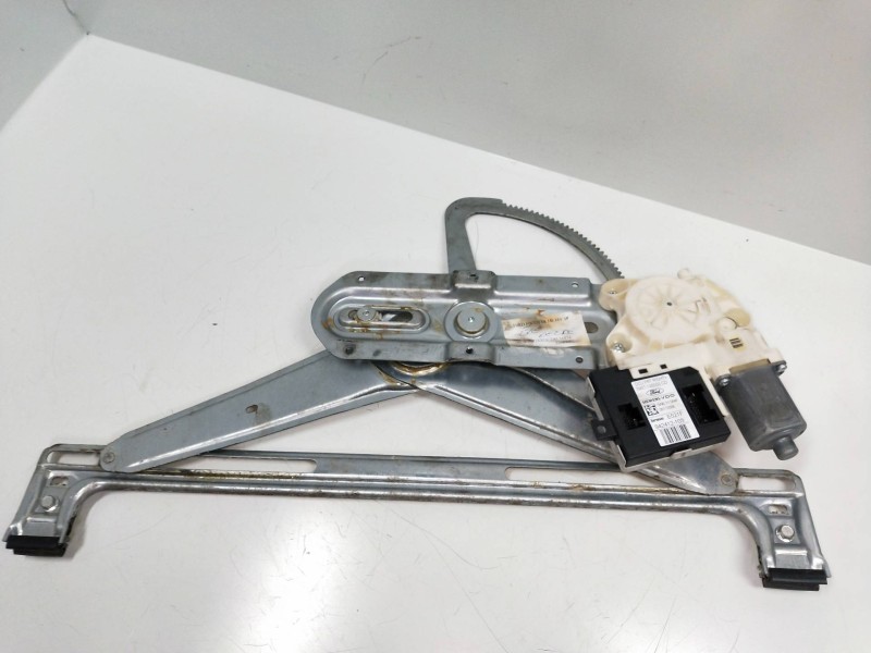 Recambio de elevalunas delantero derecho para ford focus berlina (cap) 2.0 cat referencia OEM IAM 7M5T14B533CD 994812101 3P