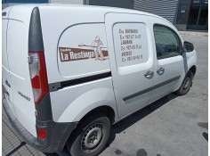 renault kangoo del año 2016 2