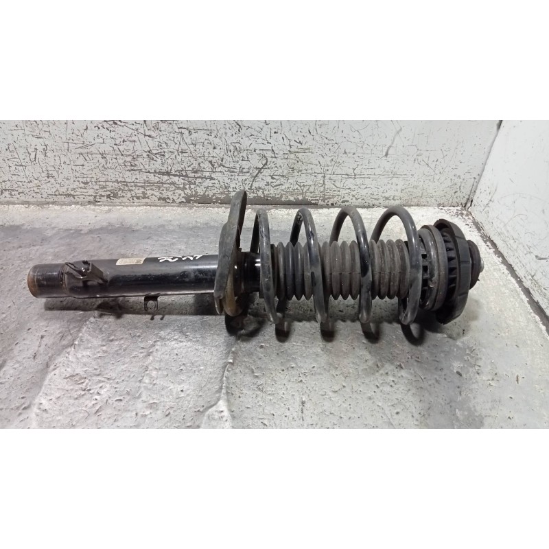 Recambio de amortiguador delantero izquierdo para citroen c4 cactus 1.6 blue-hdi fap referencia OEM IAM 9809713480 22270486 