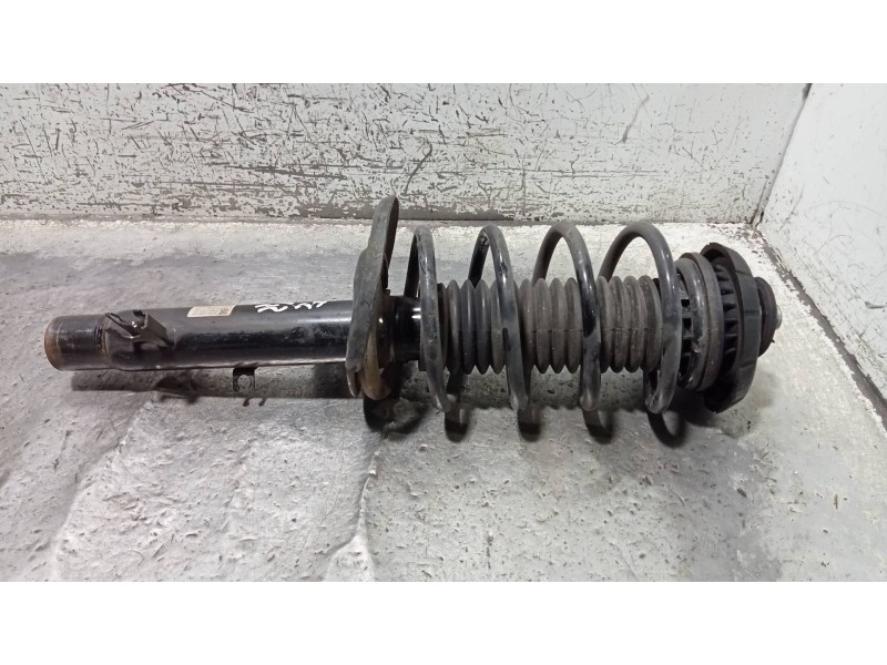 Recambio de amortiguador delantero izquierdo para citroen c4 cactus 1.6 blue-hdi fap referencia OEM IAM 9809713480 22270486 