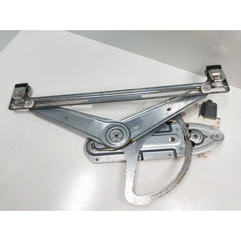 Recambio de elevalunas delantero derecho para ford focus berlina (cap) 2.0 cat referencia OEM IAM 7M5T14B533CD 994812101 3P