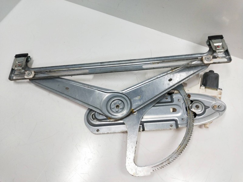 Recambio de elevalunas delantero derecho para ford focus berlina (cap) 2.0 cat referencia OEM IAM 7M5T14B533CD 994812101 3P