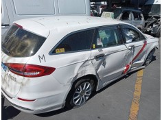 ford mondeo turn. del año 2020 2