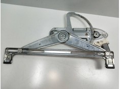 Recambio de elevalunas delantero izquierdo para ford focus berlina (cap) 2.0 cat referencia OEM IAM 994811101  3P