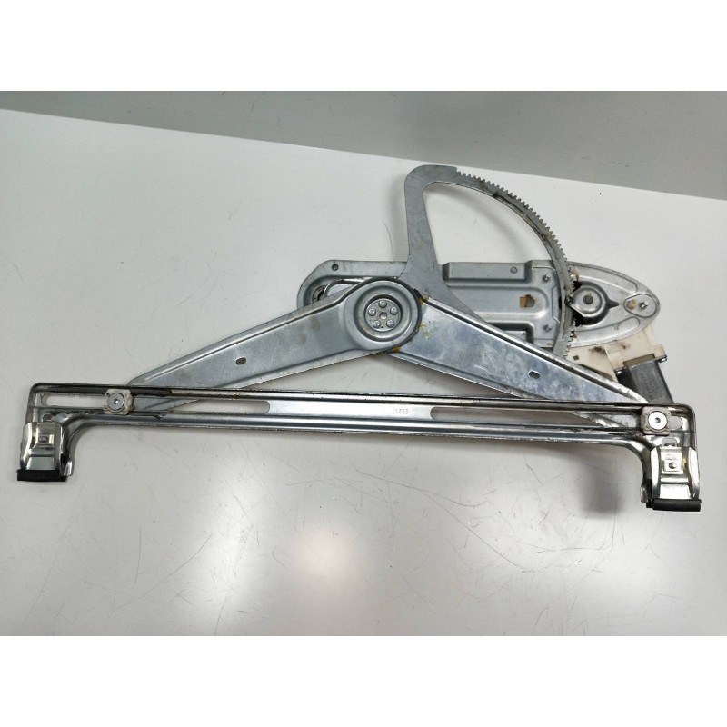 Recambio de elevalunas delantero izquierdo para ford focus berlina (cap) 2.0 cat referencia OEM IAM 994811101  3P