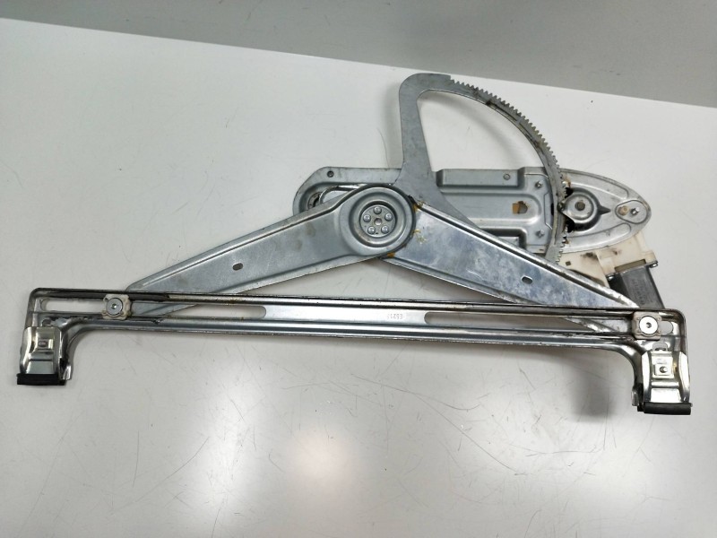 Recambio de elevalunas delantero izquierdo para ford focus berlina (cap) 2.0 cat referencia OEM IAM 994811101  3P