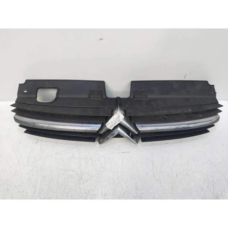 Recambio de rejilla delantera para citroen c5 berlina 2.0 hdi cat (rhz / dw10ated) referencia OEM IAM 9636751980  