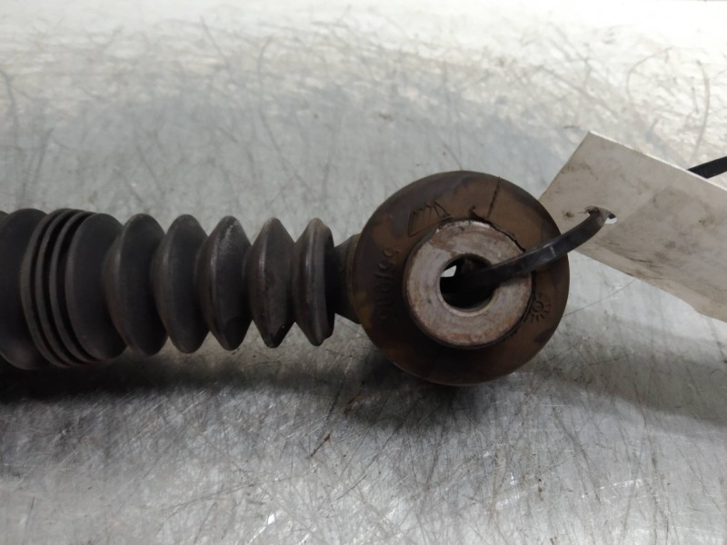 Recambio de amortiguador trasero para peugeot 207 xs referencia OEM IAM   