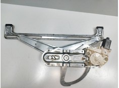 Recambio de elevalunas delantero izquierdo para ford focus berlina (cap) 2.0 cat referencia OEM IAM 994811101  3P 2