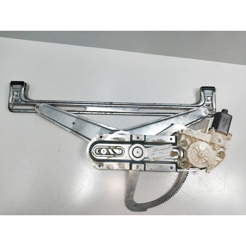 Recambio de elevalunas delantero izquierdo para ford focus berlina (cap) 2.0 cat referencia OEM IAM 994811101  3P