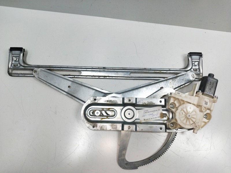 Recambio de elevalunas delantero izquierdo para ford focus berlina (cap) 2.0 cat referencia OEM IAM 994811101  3P