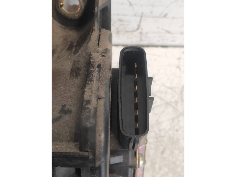Recambio de potenciometro pedal para mitsubishi grandis (na0w) 2.0 di-d inform referencia OEM IAM 5X260197 APM30005 