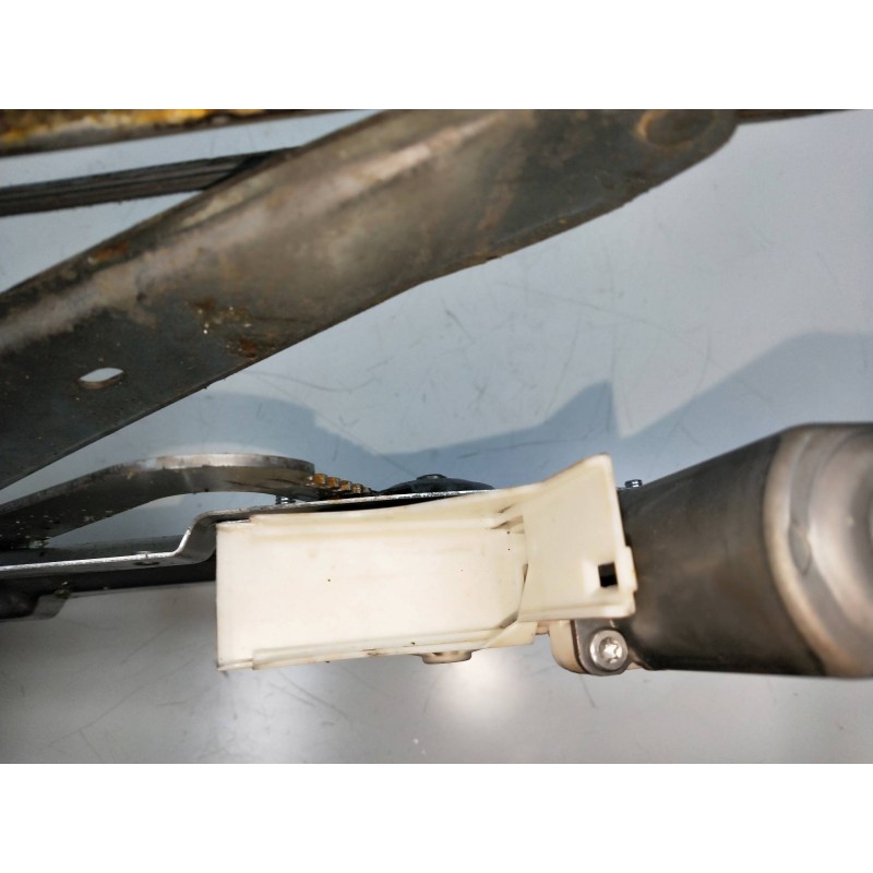 Recambio de elevalunas delantero izquierdo para ford focus berlina (cap) 2.0 cat referencia OEM IAM 994811101  3P