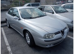 alfa romeo 156 (116) del año 2001