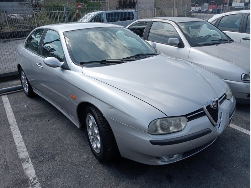 alfa romeo 156 (116) del año 2001