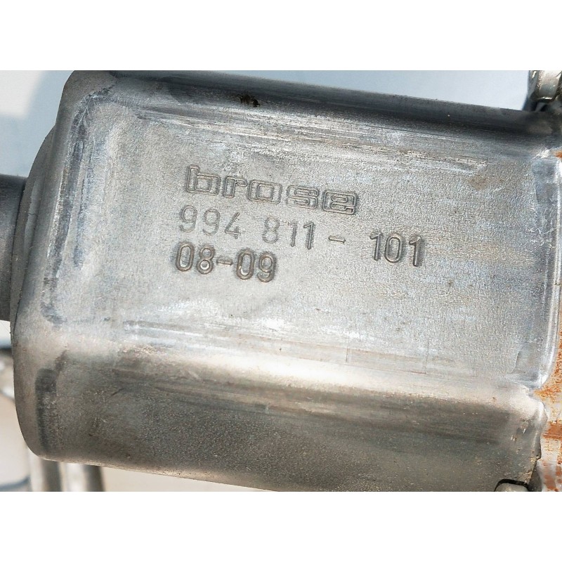 Recambio de elevalunas delantero izquierdo para ford focus berlina (cap) 2.0 cat referencia OEM IAM 994811101  3P