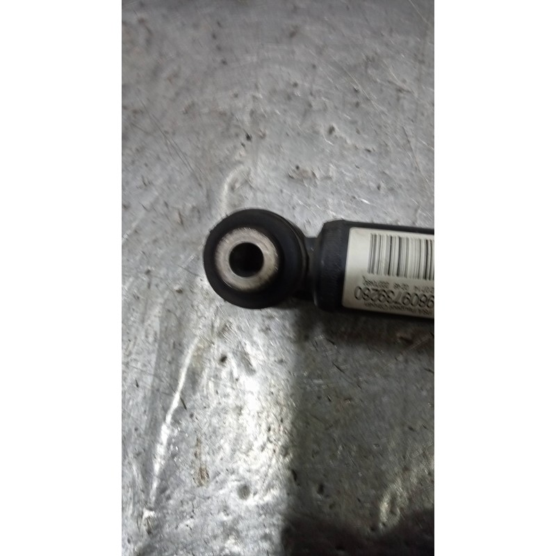 Recambio de amortiguador trasero derecho para citroen c4 cactus 1.6 blue-hdi fap referencia OEM IAM 9809739280 22270490 