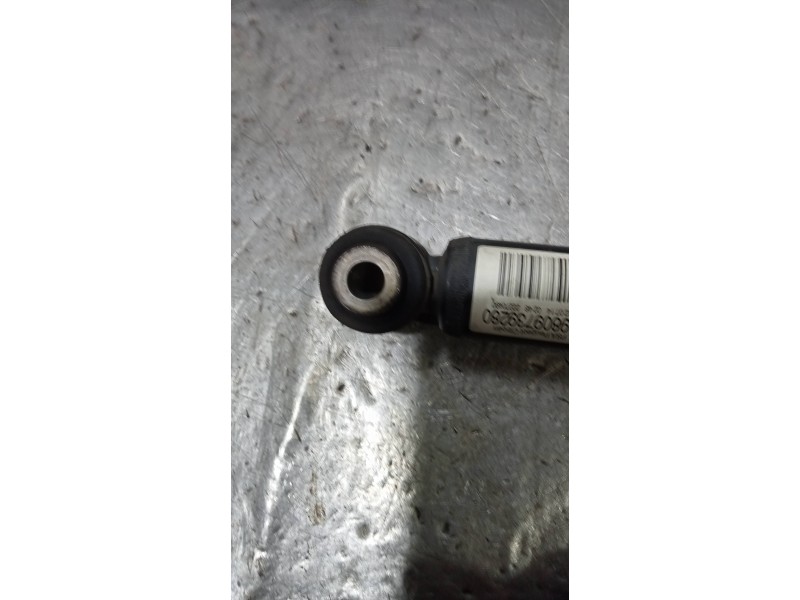 Recambio de amortiguador trasero derecho para citroen c4 cactus 1.6 blue-hdi fap referencia OEM IAM 9809739280 22270490 