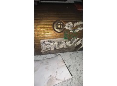 Recambio de motor arranque para fiat bravo (182) 16v 80 sx referencia OEM IAM 63102007 MAGNETI MARELLI  2