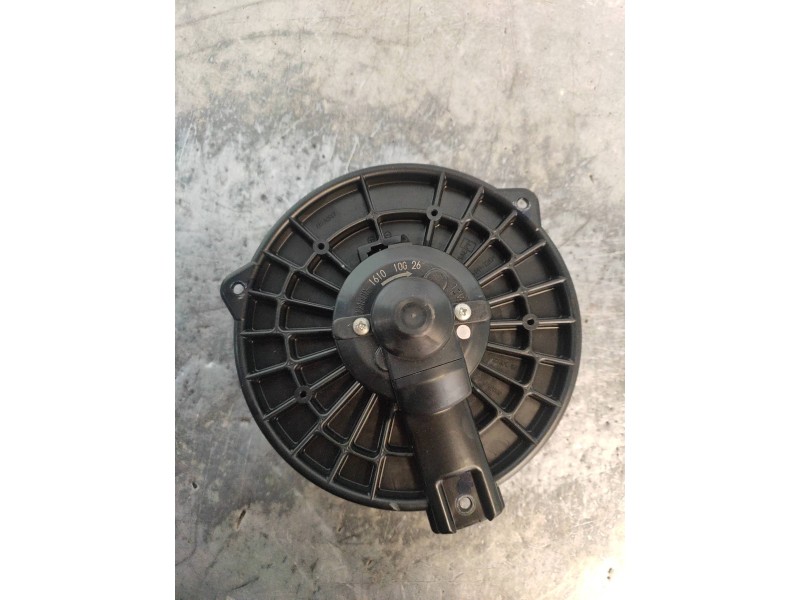 Recambio de motor calefaccion para mitsubishi grandis (na0w) 2.0 di-d inform referencia OEM IAM 1940001610  