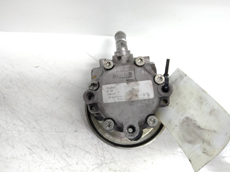 Recambio de bomba direccion para citroen c5 berlina 1.6 16v hdi fap referencia OEM IAM   
