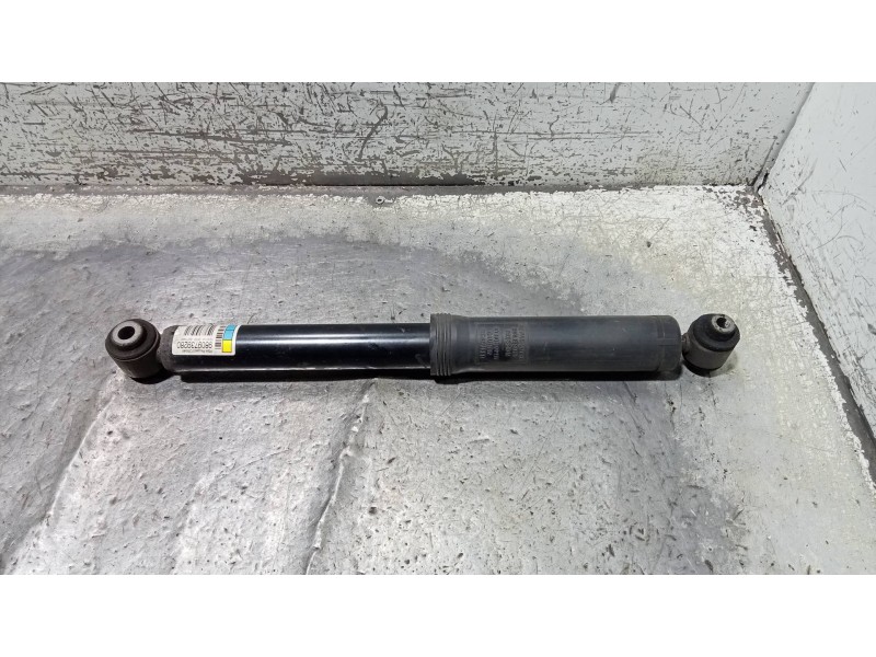 Recambio de amortiguador trasero izquierdo para citroen c4 cactus 1.6 blue-hdi fap referencia OEM IAM 9809739280 22270490 