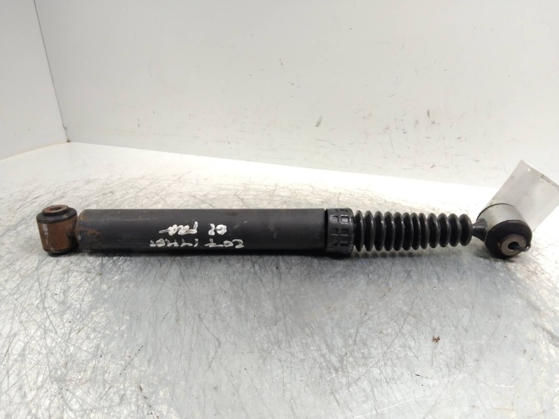 Recambio de amortiguador trasero para peugeot 207 urban referencia OEM IAM   