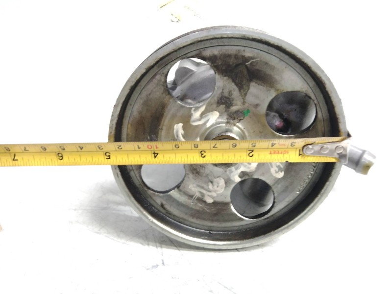 Recambio de bomba direccion para citroen c5 berlina 1.6 16v hdi fap referencia OEM IAM   