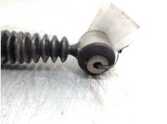 Recambio de amortiguador trasero para peugeot 207 urban referencia OEM IAM    2