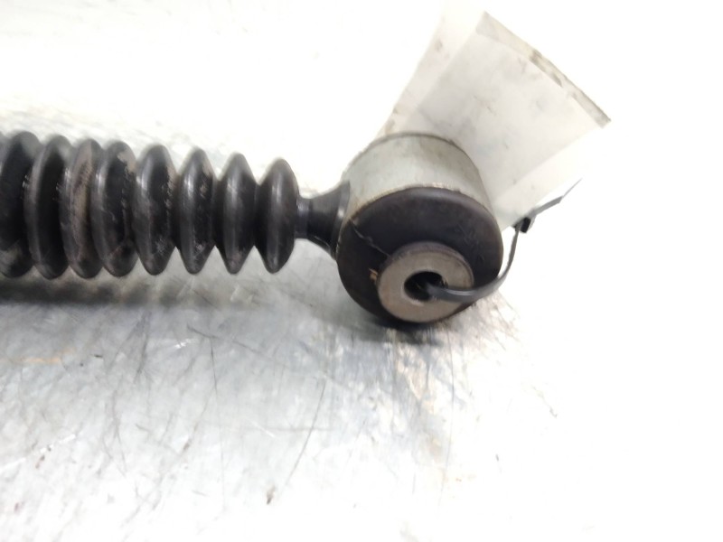 Recambio de amortiguador trasero para peugeot 207 urban referencia OEM IAM   