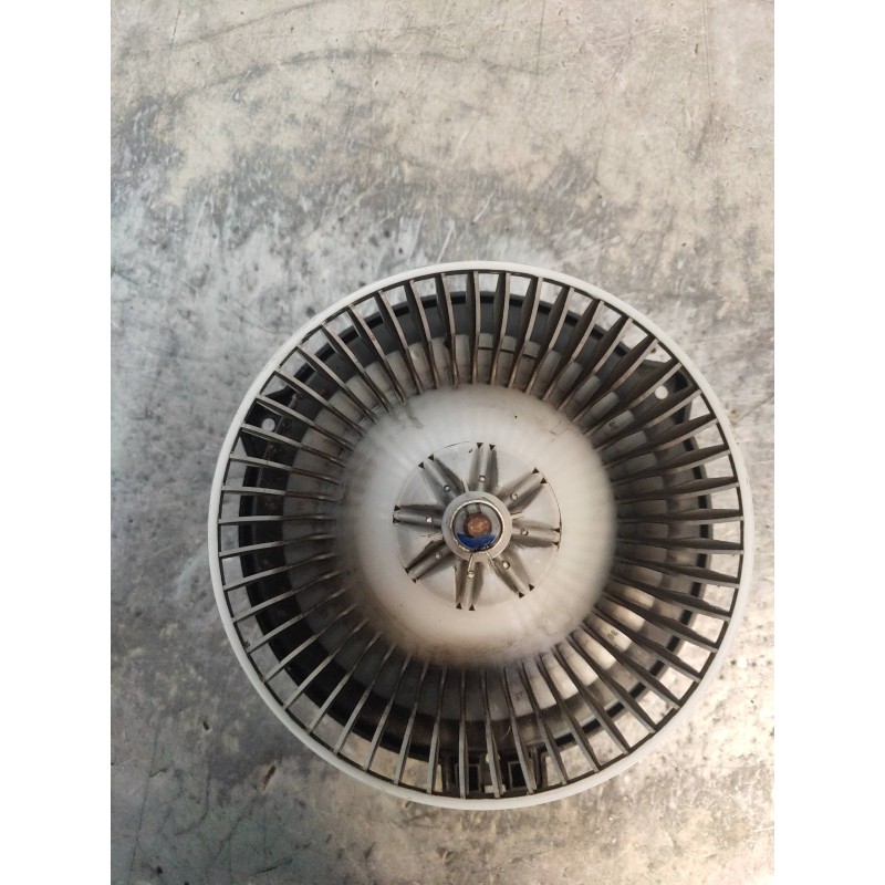 Recambio de motor calefaccion para mitsubishi grandis (na0w) 2.0 di-d inform referencia OEM IAM 1940001610  