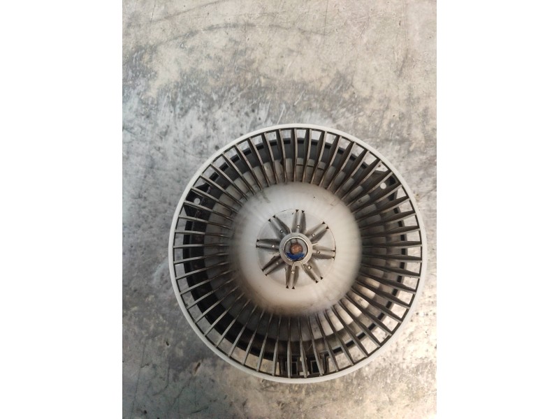Recambio de motor calefaccion para mitsubishi grandis (na0w) 2.0 di-d inform referencia OEM IAM 1940001610  