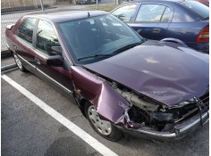 citroen xantia berlina del año 1995