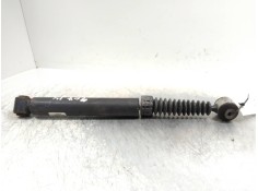 Recambio de amortiguador trasero para peugeot 207 confort referencia OEM IAM   