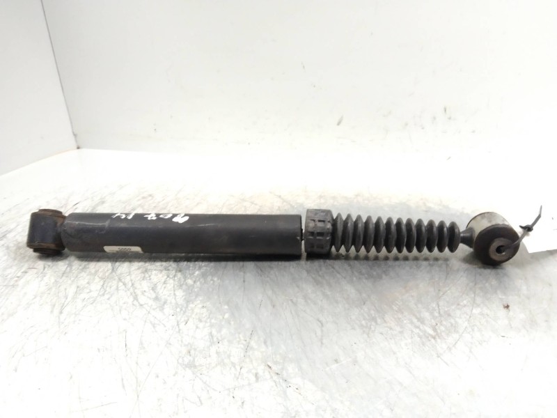 Recambio de amortiguador trasero para peugeot 207 confort referencia OEM IAM   