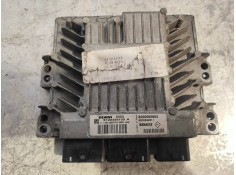 Recambio de centralita motor uce para renault scenic ii authentique referencia OEM IAM S122326109A 8200565863 8200592611 SID301 