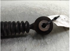 Recambio de amortiguador trasero para peugeot 207 confort referencia OEM IAM    2