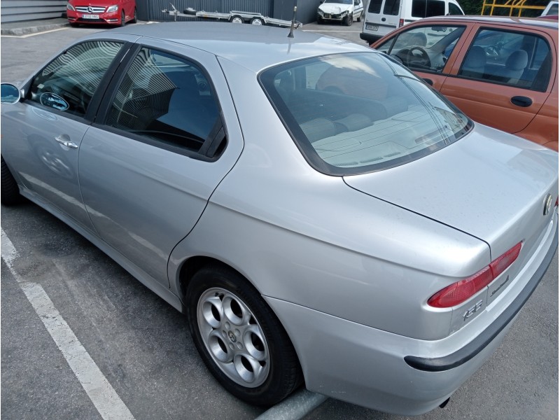 alfa romeo 156 (116) del año 2001
