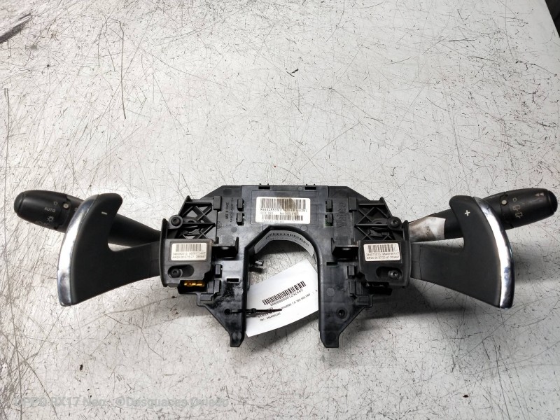 Recambio de mando luces para citroen c4 grand picasso 1.6 16v hdi fap referencia OEM IAM 96642553XT  