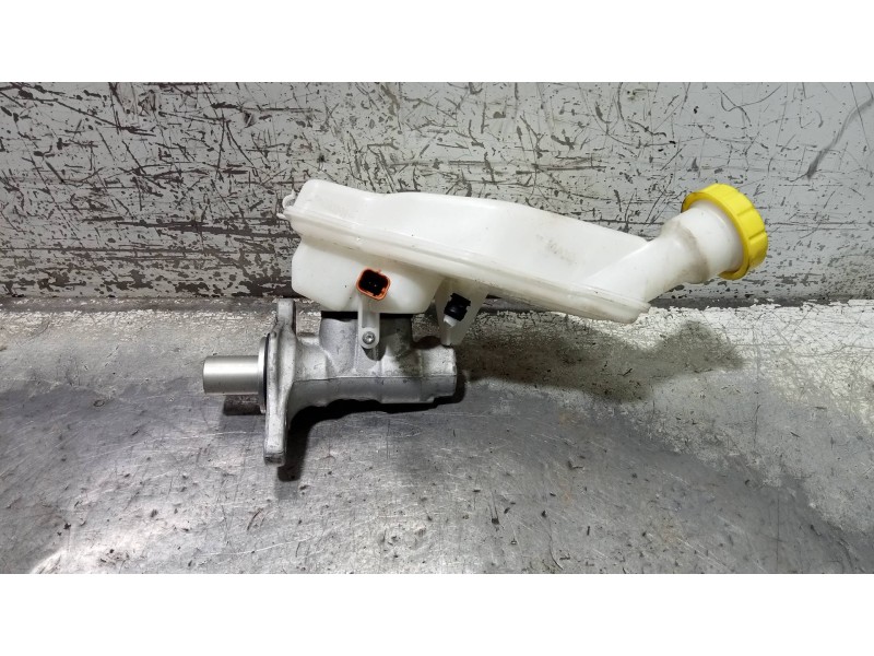 Recambio de bomba freno para citroen c4 cactus 1.6 blue-hdi fap referencia OEM IAM 32069745  