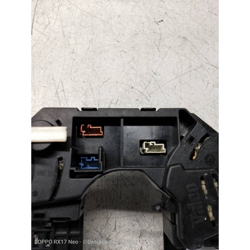 Recambio de mando luces para citroen c4 grand picasso 1.6 16v hdi fap referencia OEM IAM 96642553XT  