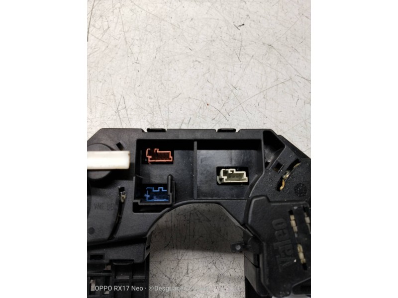 Recambio de mando luces para citroen c4 grand picasso 1.6 16v hdi fap referencia OEM IAM 96642553XT  