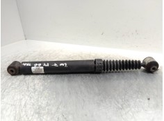 Recambio de amortiguador trasero para peugeot 207 confort referencia OEM IAM   