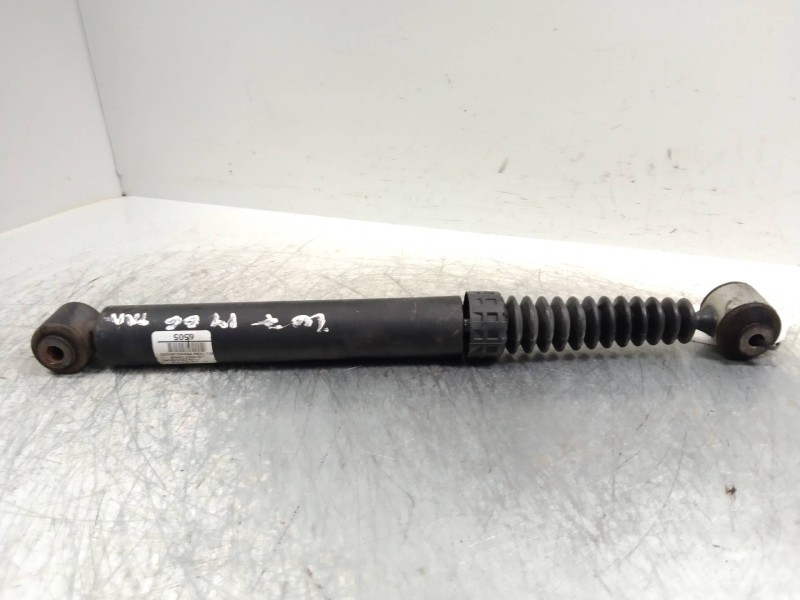 Recambio de amortiguador trasero para peugeot 207 confort referencia OEM IAM   