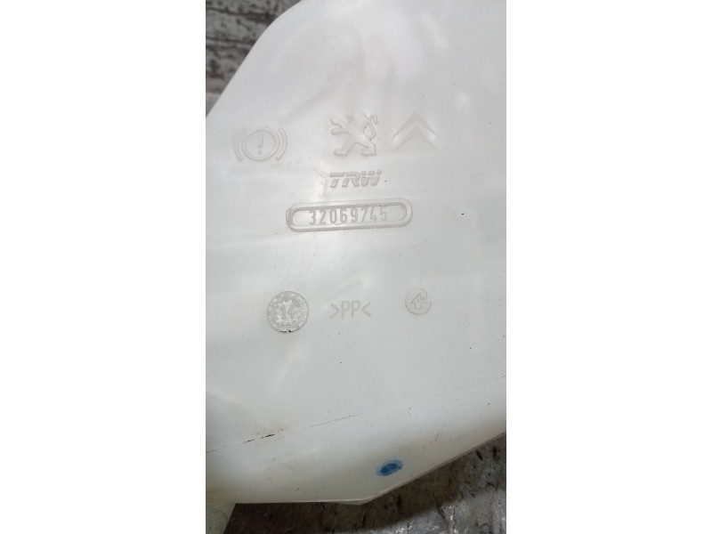 Recambio de bomba freno para citroen c4 cactus 1.6 blue-hdi fap referencia OEM IAM 32069745  