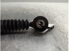 Recambio de amortiguador trasero para peugeot 207 confort referencia OEM IAM    2